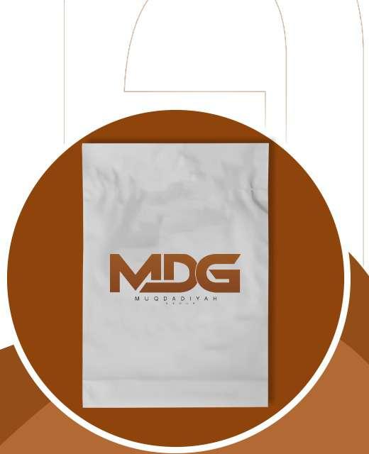 Heavy Duty Bags